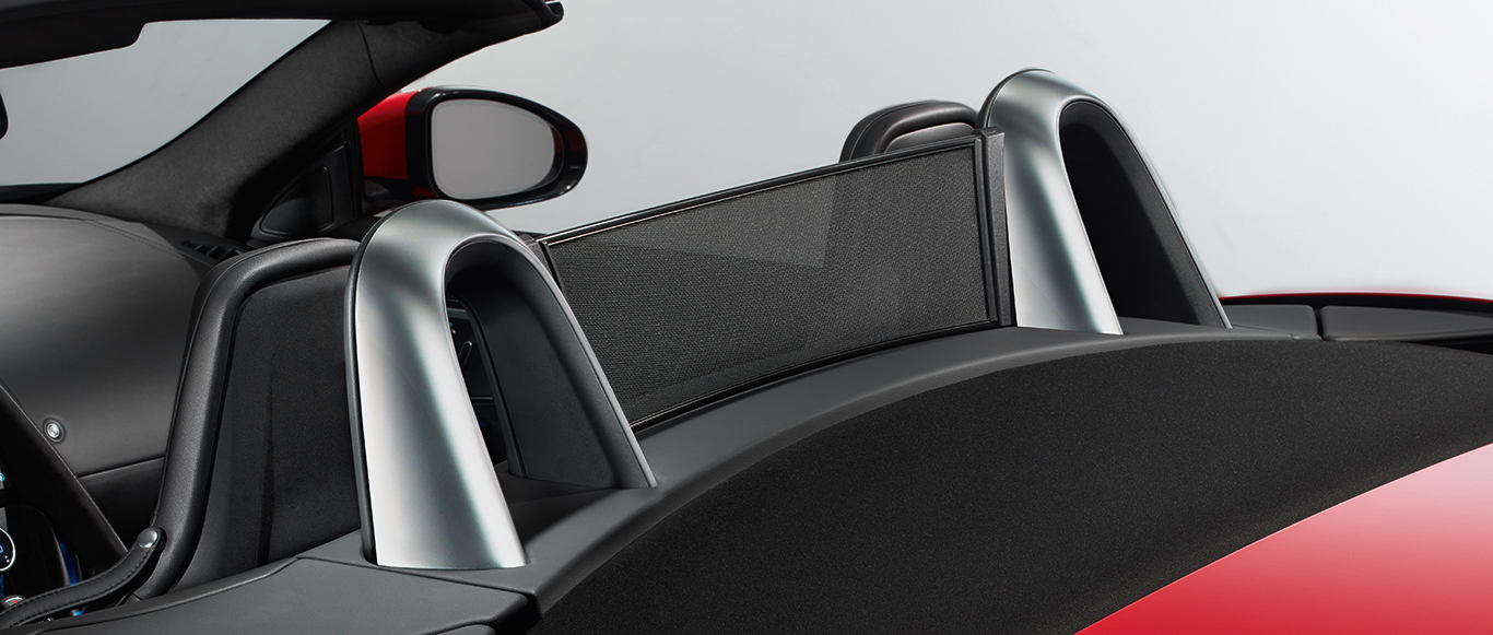 Wind Deflector image