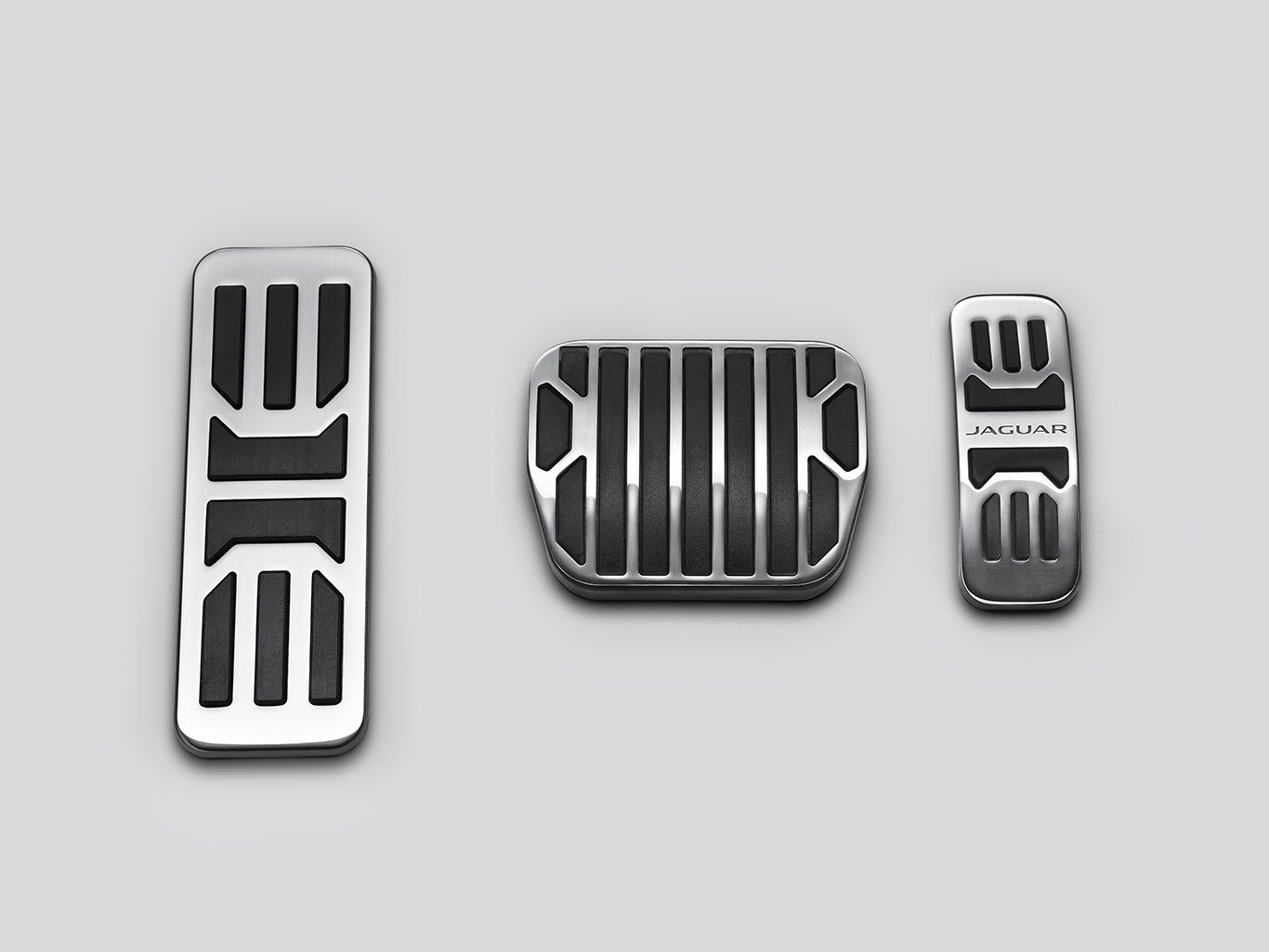 Sport Pedal Footrest - Automatic image